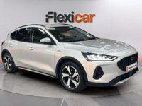 Usado Ford Focus Active 155 CV (114 kW) 2024 Gris Familiar
