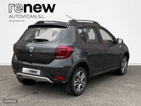 usado Dacia Sandero 0.9 TCE Serie Limitada Xplore 66kW