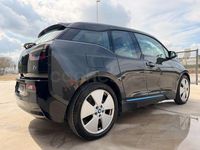 Usado BMW i3 170 CV (125 kW) 2015 Gris / plata Utilitario