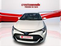 usado Toyota Corolla 1.8 125H ACTIVE TECH ECVT Te puede interesar