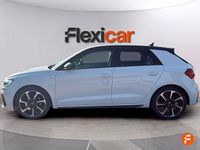 Nuevo Audi A1 116 CV (85 kW) 2025 Blanco SUV