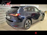 Usado Mazda CX-60 Takumi-Line 326 CV (239 kW) 2024 Azul SUV