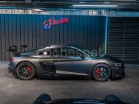 Usado Audi R8 Coupé Performance 620 CV (456 kW) 2020 Negro Coupe