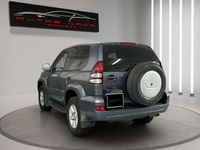 Usado Toyota Land Cruiser 166 CV (122 kW) 2005 SUV