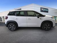 Usado Citroën C3 Aircross PureTech 110 CV (80 kW) 2024 Blanco SUV