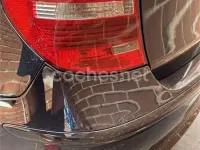 Usado BMW 118 129 CV (94 kW) 2008 Azul Utilitario