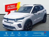 Usado Citroën C3 101 CV (74 kW) 2025 Blanco SUV