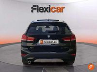 Usado BMW X1 223 CV (164 kW) 2020 Negro SUV