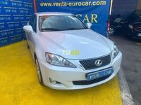 usado Lexus IS220d 220 D