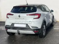 Usado Renault Captur Zen 145 CV (106 kW) 2022 Blanco SUV