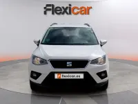 Usado Seat Arona Ecomotive 95 CV (69 kW) 2018 Blanco SUV