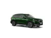 Usado BMW iX1 Comfort Edition 230 kW (313 CV) 2025 Verde SUV