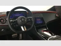 Usado Mercedes EQE350 Edition 214 kW (292 CV) 2025 Gris Berlina