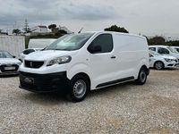Usado Peugeot Expert 100 CV (73 kW) 2019 Blanco Van