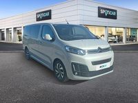 Usado Citroën Spacetourer Business Class 151 CV (111 kW) 2019 Beige Monovolumen