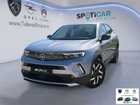 Usado Opel Mokka Business Elegance 110 CV (80 kW) 2022 Gris / plata SUV