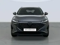 Usado Nissan Qashqai N-Connecta 140 CV (102 kW) 2025 Gris SUV
