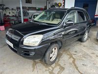 Occasion Kia Sportage 142 ch (104 kW) 2007 Noir SUV