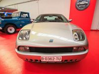 Usado Fiat Coupé 140 CV (102 kW) 1997 Gris Coupe