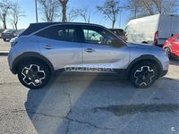 Usado Opel Mokka Ultimate 130 CV (95 kW) 2022 Gris / plata SUV