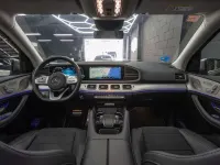 Usado Mercedes GLE350 321 CV (236 kW) 2021 Beige SUV
