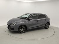 Usado MG MG3 Luxury 196 CV (144 kW) 2025 Negro Utilitario