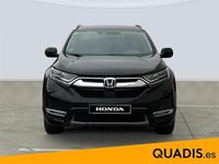 Usado Honda CR-V Lifestyle 193 CV (141 kW) 2018 Negro SUV
