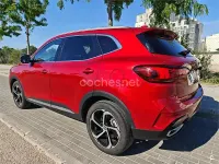 Usado MG EHS Luxury 258 CV (189 kW) 2024 Rojo SUV
