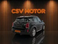 Usado Mini Cooper S Countryman 220 CV (161 kW) 2021 Negro SUV