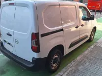 Usado Opel Combo S 99 CV (72 kW) 2022 Blanco Monovolumen