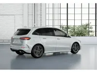 Usado Mercedes B250e 218 CV (160 kW) 2024 Blanco Monovolumen