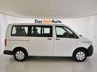 usado VW Caravelle Origin Batalla Corta 2.0 TDI BMT 110 kW (150 CV) DSG