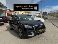 usado Audi Q2 30 TFSI Design 85kW