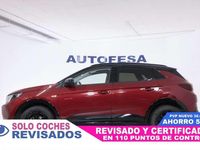 Usado Opel Grandland X GS Line 131 CV (96 kW) 2022 Rojo SUV