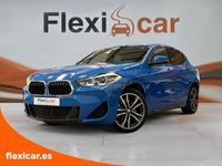 usado BMW X2 Xdrive 25ea