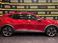 Usado Cupra Formentor 150 HP (110 kW) 2022 Vermelho SUV