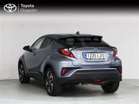 usado Toyota C-HR 125H Advance