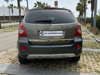 usado Opel Antara 2.0CDTI 16v Cosmo Aut.