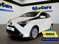 Occasion Toyota Aygo X-play 72 PK (52 kW) 2019 Wit Hatchback