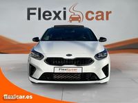 usado Kia ProCeed 1.4 T-GDi 103kW (140CV) GT Line