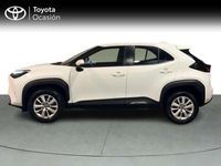 Używany Toyota Yaris Cross Business Edition 116 KM (85 kW) 2021 Biały SUV