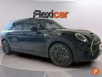 Usado Mini John Cooper Works 306 CV (225 kW) 2023 Negro Utilitario