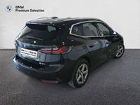 Usado BMW 218 Active Tourer 150 CV (110 kW) 2025 Negro Monovolumen