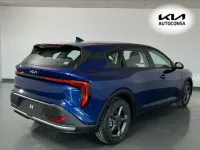 Nuevo Kia K4 115 CV (84 kW) 2026 Azul
