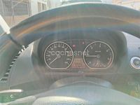 Usado BMW 118 122 CV (89 kW) 2007 Gris / plata Utilitario