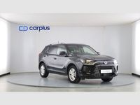 usado Ssangyong Korando G15T Urban