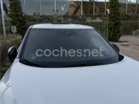 Usado Nissan Juke Acenta 117 CV (86 kW) 2020 Blanco SUV