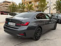 Usado BMW 318 150 CV (110 kW) 2021 Gris / plata Berlina