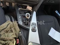 Usado BMW 318 143 CV (105 kW) 2013 Azul Familiar