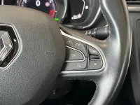 Usado Renault Kadjar Zen 140 CV (102 kW) 2019 Gris SUV